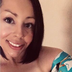 Meet your Posher, Kristen